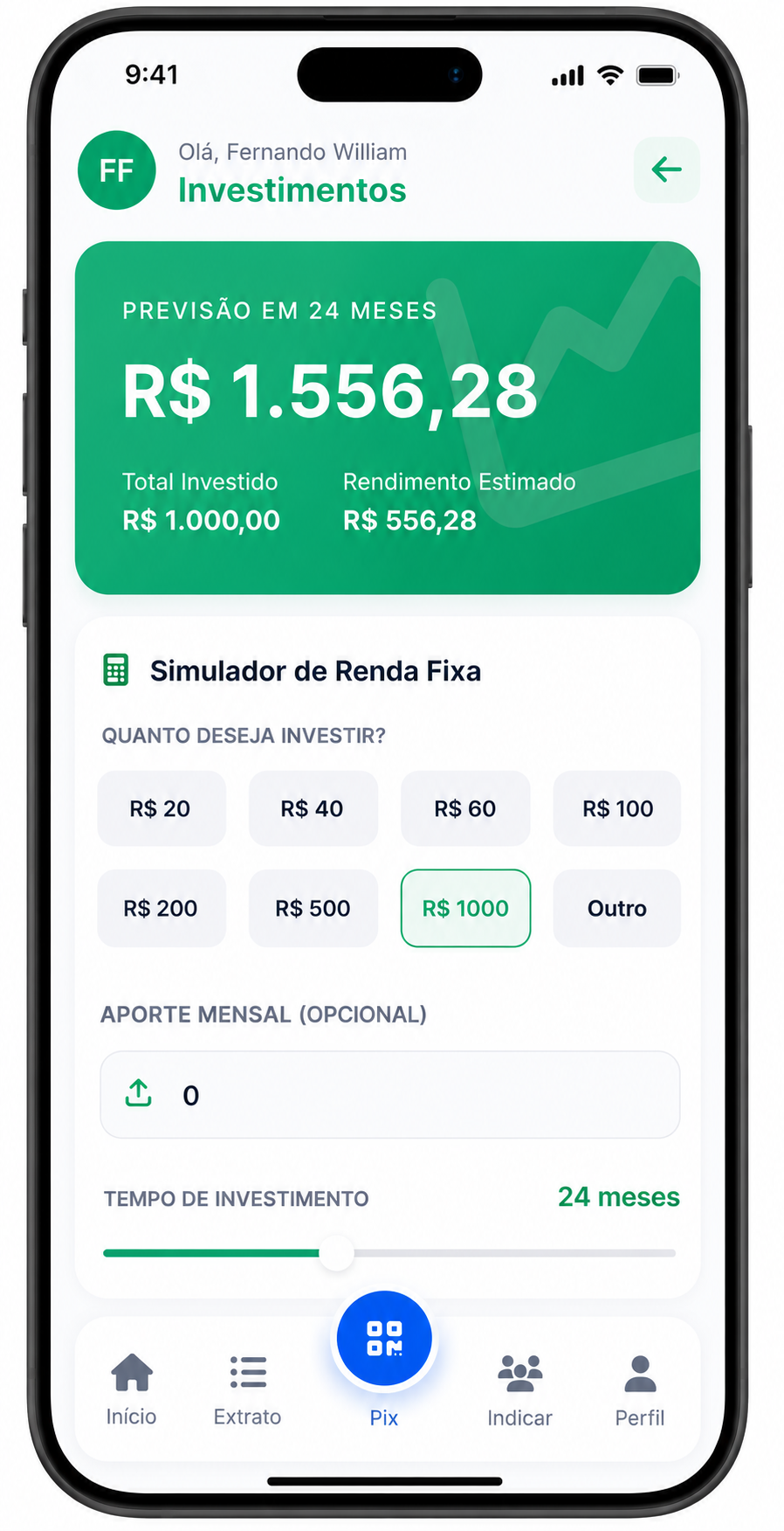 celinvestimento